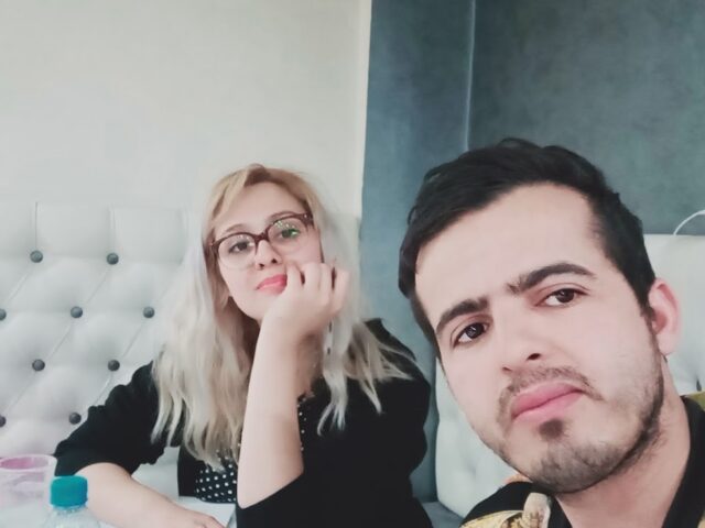حلاق مراكش 24 ساعة - Marrakech - +212 638-874751