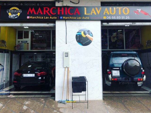Iii - Nador - +212 666-899126