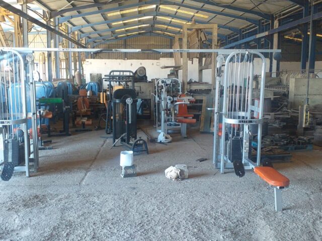 J&H international - Beni Ensar I Aït Nsar - +212 777-003800