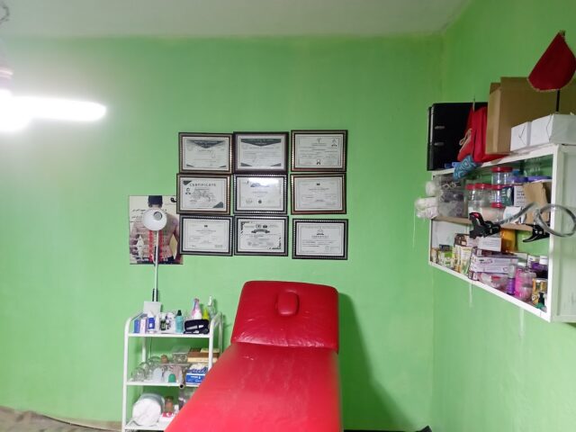 مركز الرحمة - Telouet - +212 673-647810