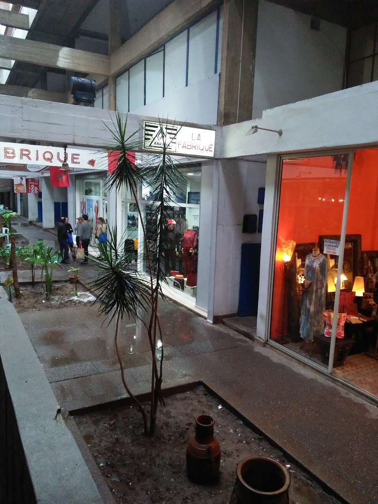 La Fabrique
