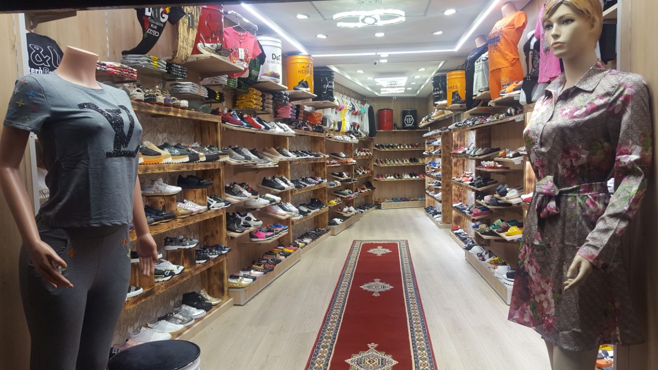 Cuir Essalam - Casablanca