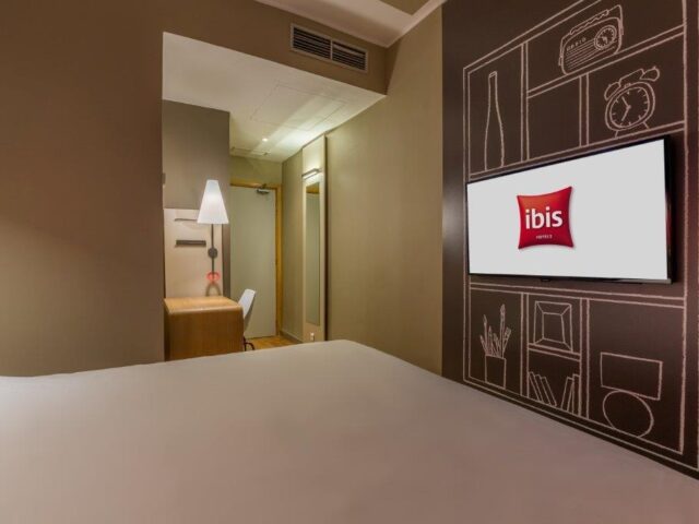 ibis Marrakech Centre Gare - Marrakech - +212 5244-35929