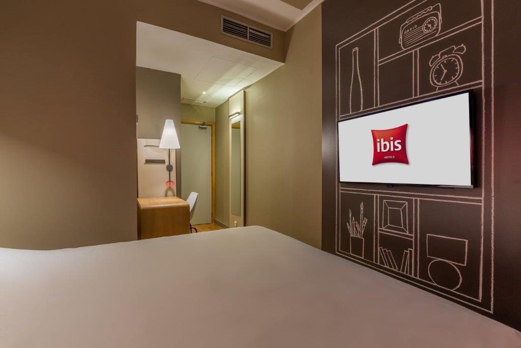 ibis Marrakech Centre Gare - Marrakech
