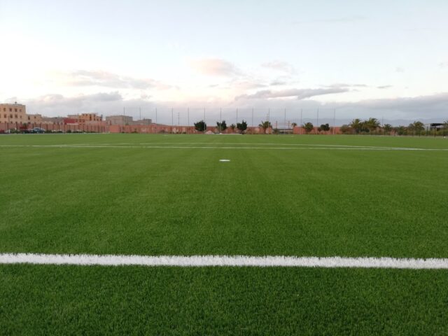 Terrain Ouled Teima - Oulad Teima -