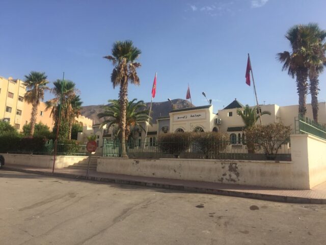 Zaio Municipality - Zaio -