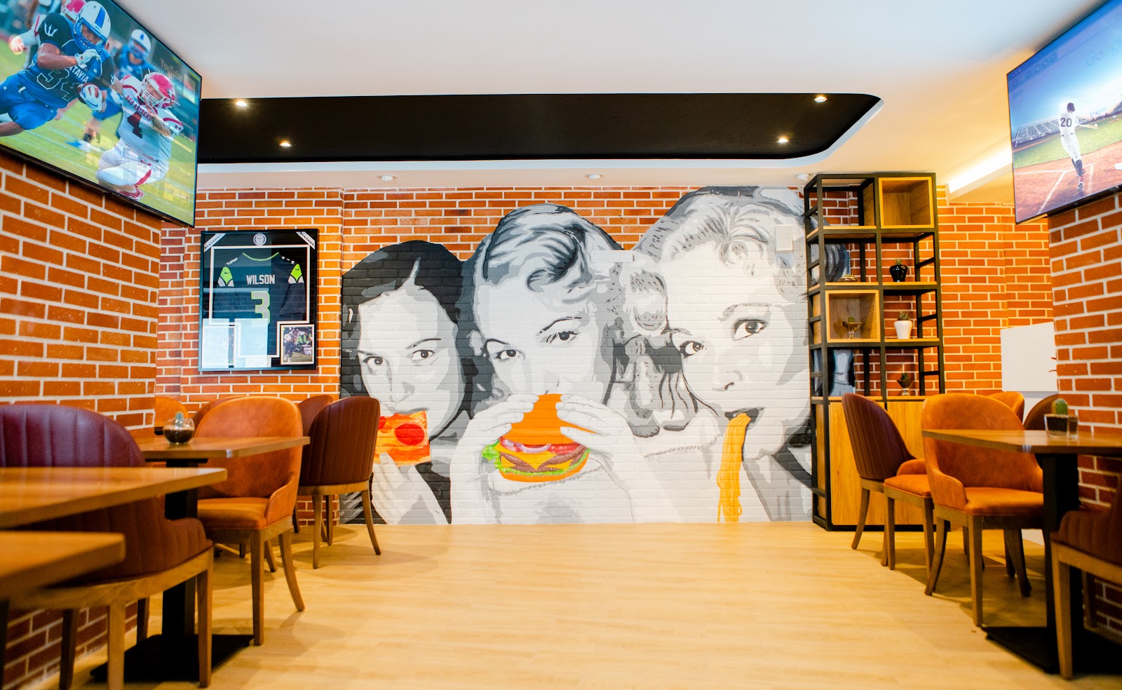 Ray's Café & Restaurant - Tanger