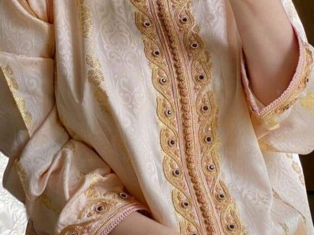 خياطة حكيمة - Tamelelt -
