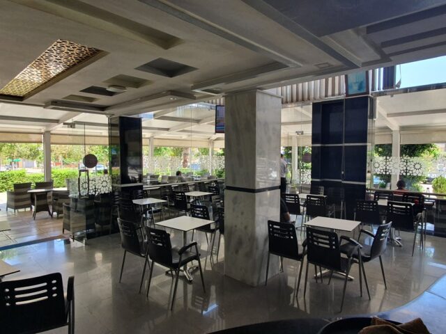 Hanane Palace - Fès - +212 633-738848
