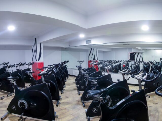 La Fitness Sports & Health Clubs - Tanger - +212 5399-41016
