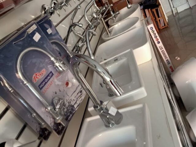 Bein Sanitaire - Kénitra - +212 659-504640
