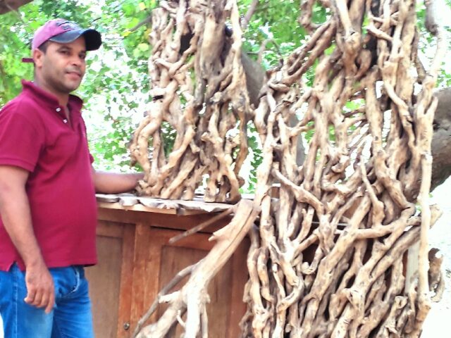 Win wood mustapha - Ourika - +212 693-347623