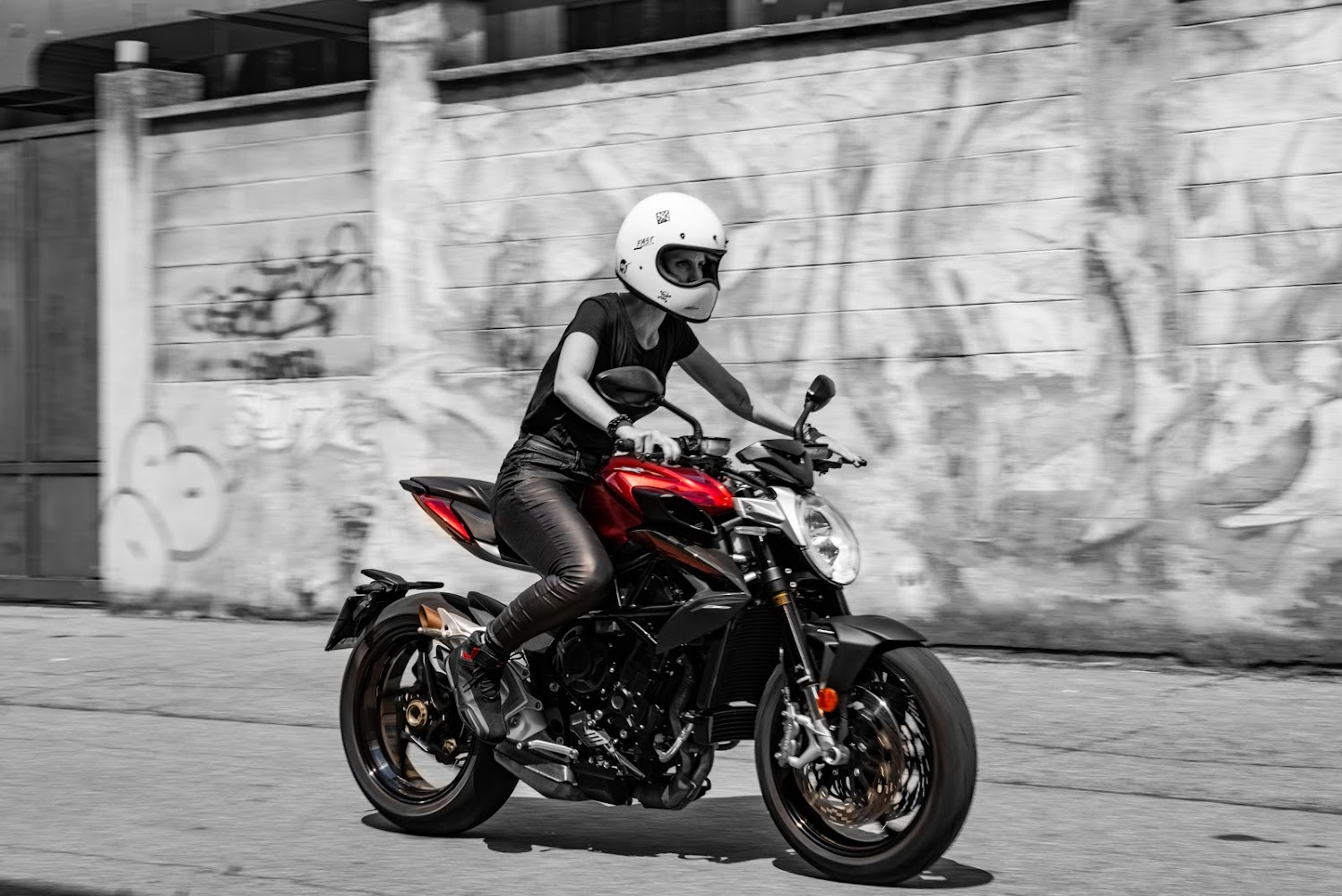 LA BOUTIQUE MOTO - Casablanca