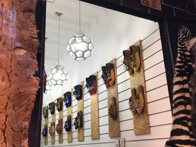 TalalCuir - Marrakech - +212 662-797962