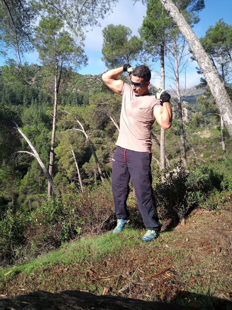 Club bakr de sport نادي بكر للرياضة - Ain Dorij