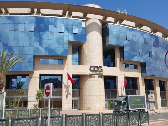 RCAR - Rabat - +212 5377-18049