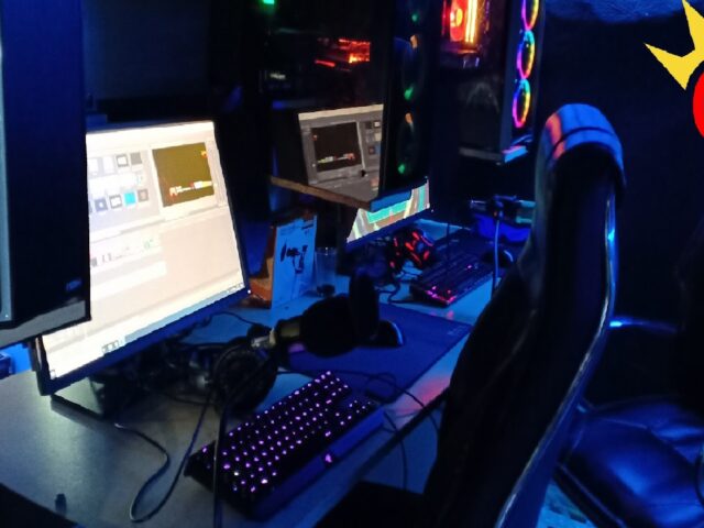 ProGamerandLounge - Agadir - +212 80-8594463