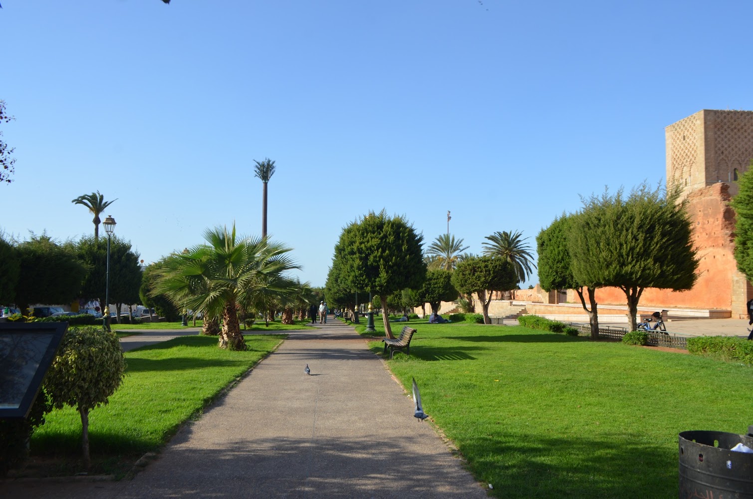 Souissi Rabat - Rabat