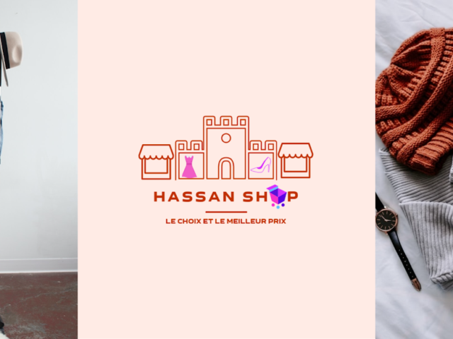 HASSAN SHOP - Ouarzazate - +212 649-722621
