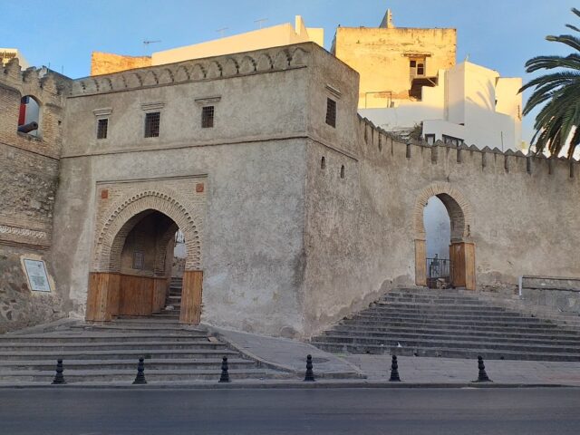 Musée Ethnographique Bab Okla - Tétouan - +212 5399-70505