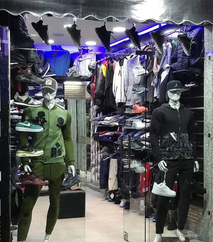 Style De Vie - Boutique Hercolano
