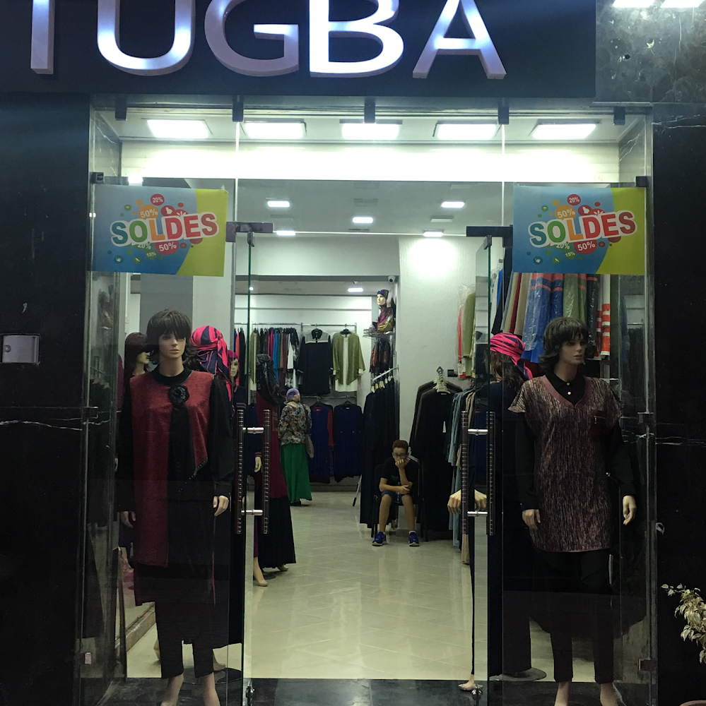 Tugba Mode - Kénitra