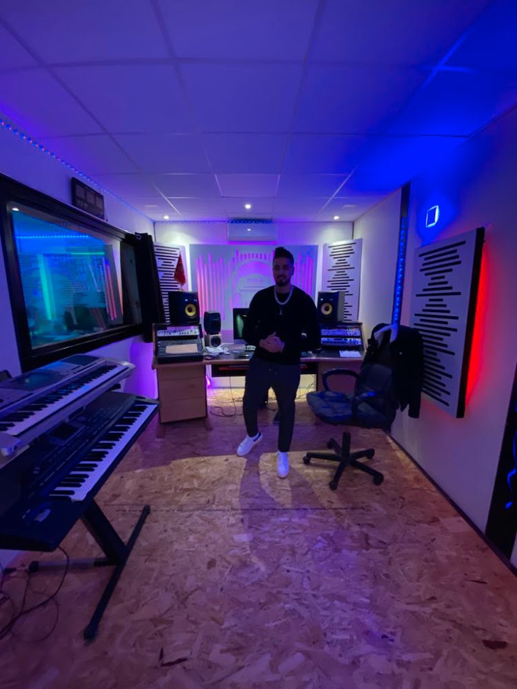 Studio MMP استوديو مهدي محجور برود - Rabat