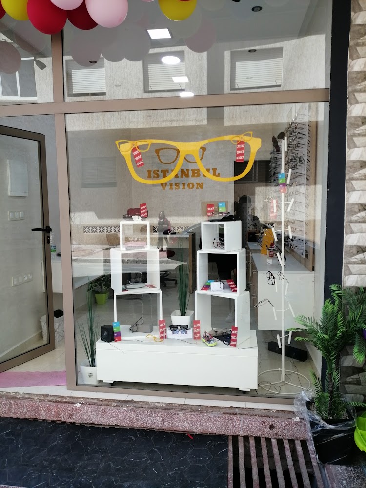 ISTANBUL OPTIQUE - El Jadida