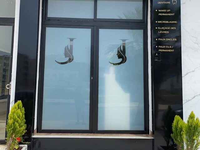 MAISON JOURI salon de coiffure femme - Martil - +212 666-968212