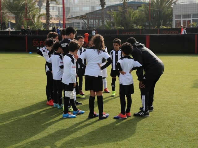 Juventus Academy CASABLANCA - Casablanca - +212 670-532531
