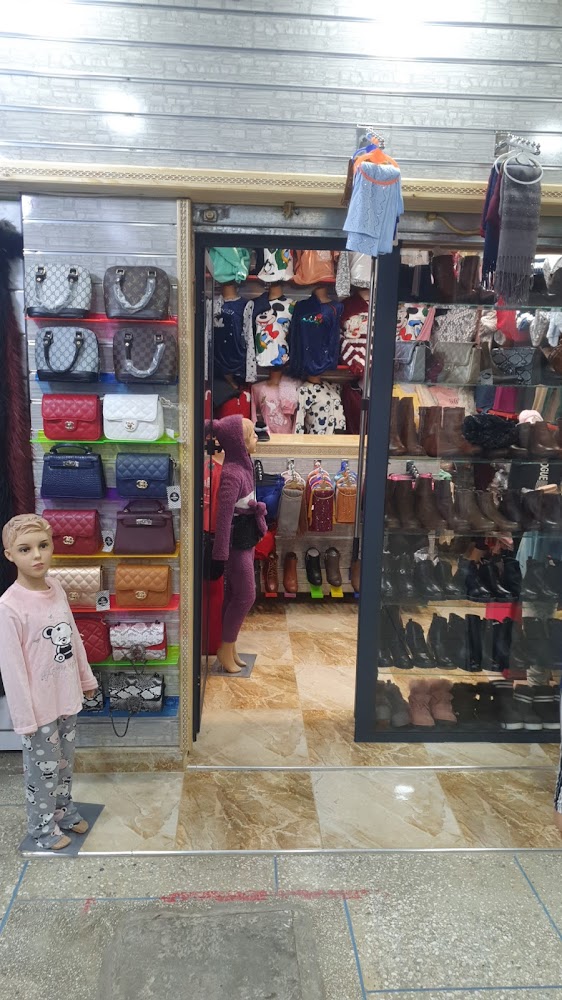 MR FASHION