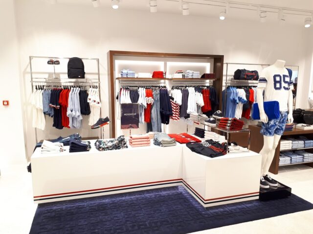 BD Morocco Store Ryad Square - Rabat - +212 5376-51941