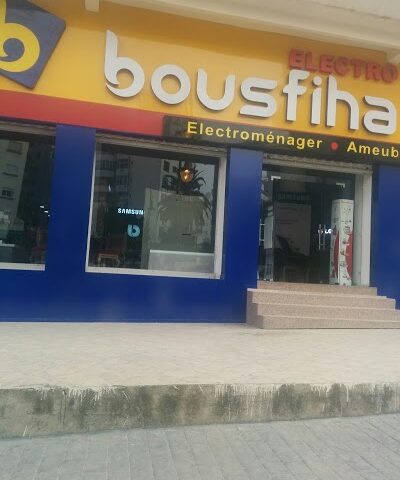 ELECTRO BOUSFIHA MEKNES - Meknès - +212 5354-02643