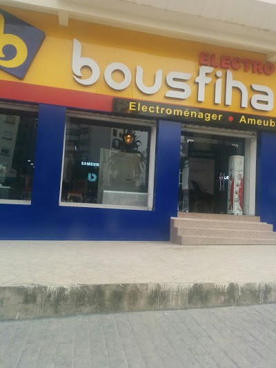 ELECTRO BOUSFIHA MEKNES - Meknès