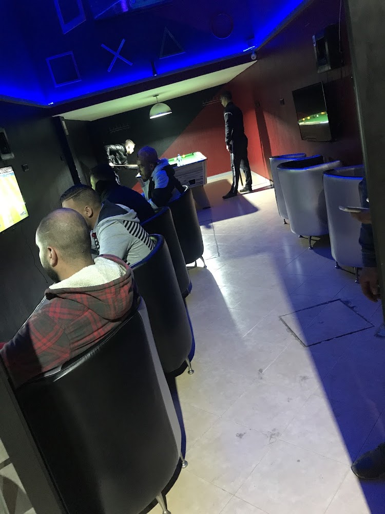 Zone gamer - Oujda - +212 676-027112