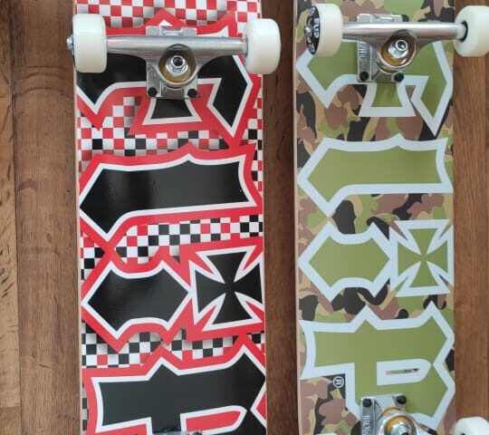 skate shop casablanca maroc - Casablanca - +212 607-269436