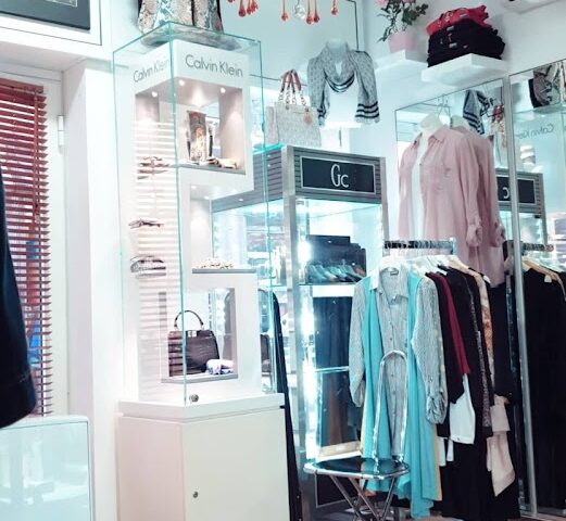 Boutique ALAMI - Settat - +212 661-585504