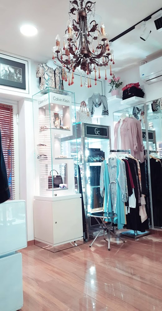 Boutique ALAMI - Settat