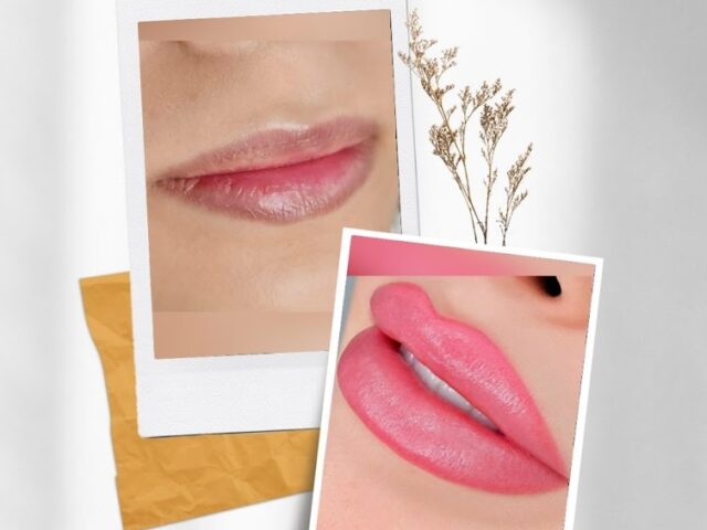 Salon Beauty - Casablanca - +212 617-480035