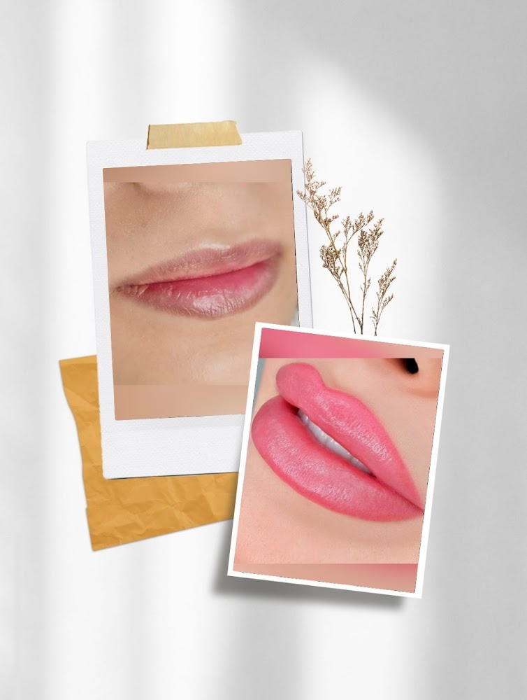 Salon Beauty - Casablanca