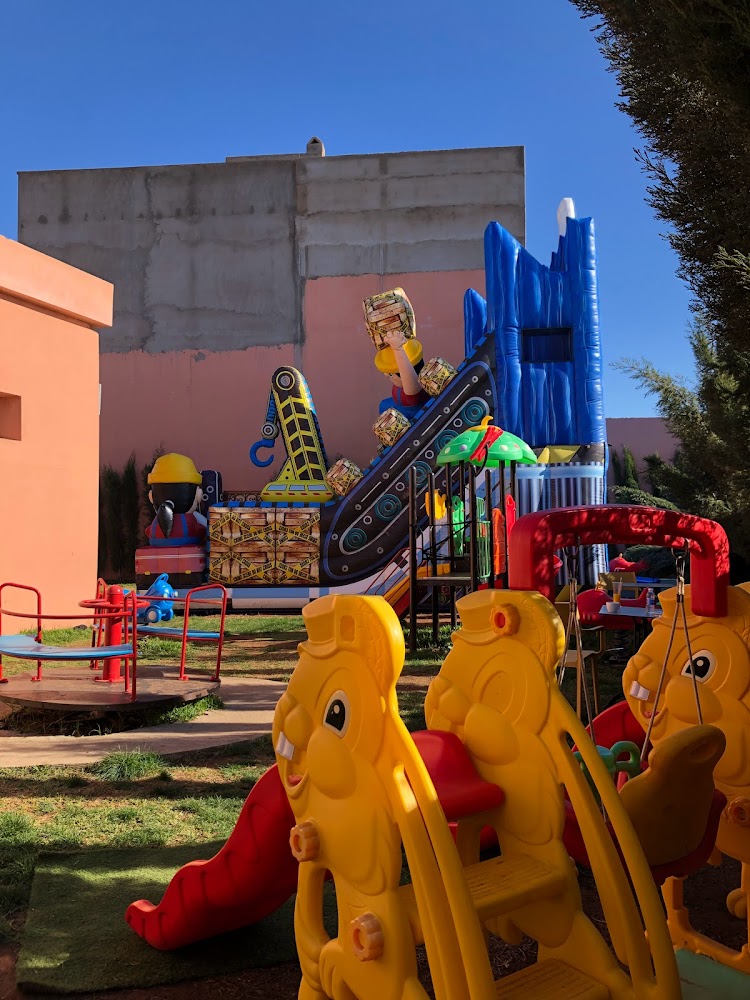 LE CINQ CLUB - Sidi Bouzid