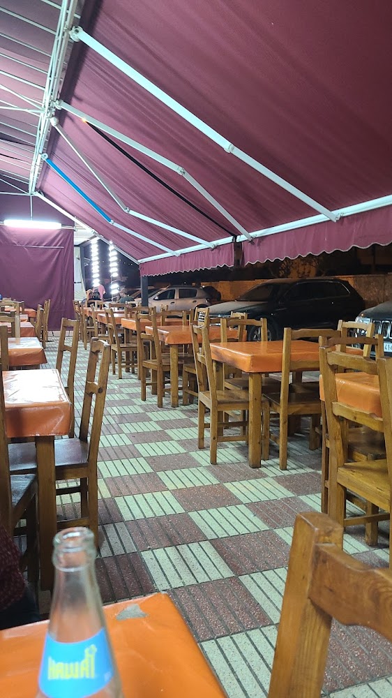 Nahda gadir - Agadir