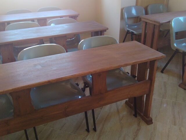 Centre Afak de formation - Selouane - +212 5363-58954