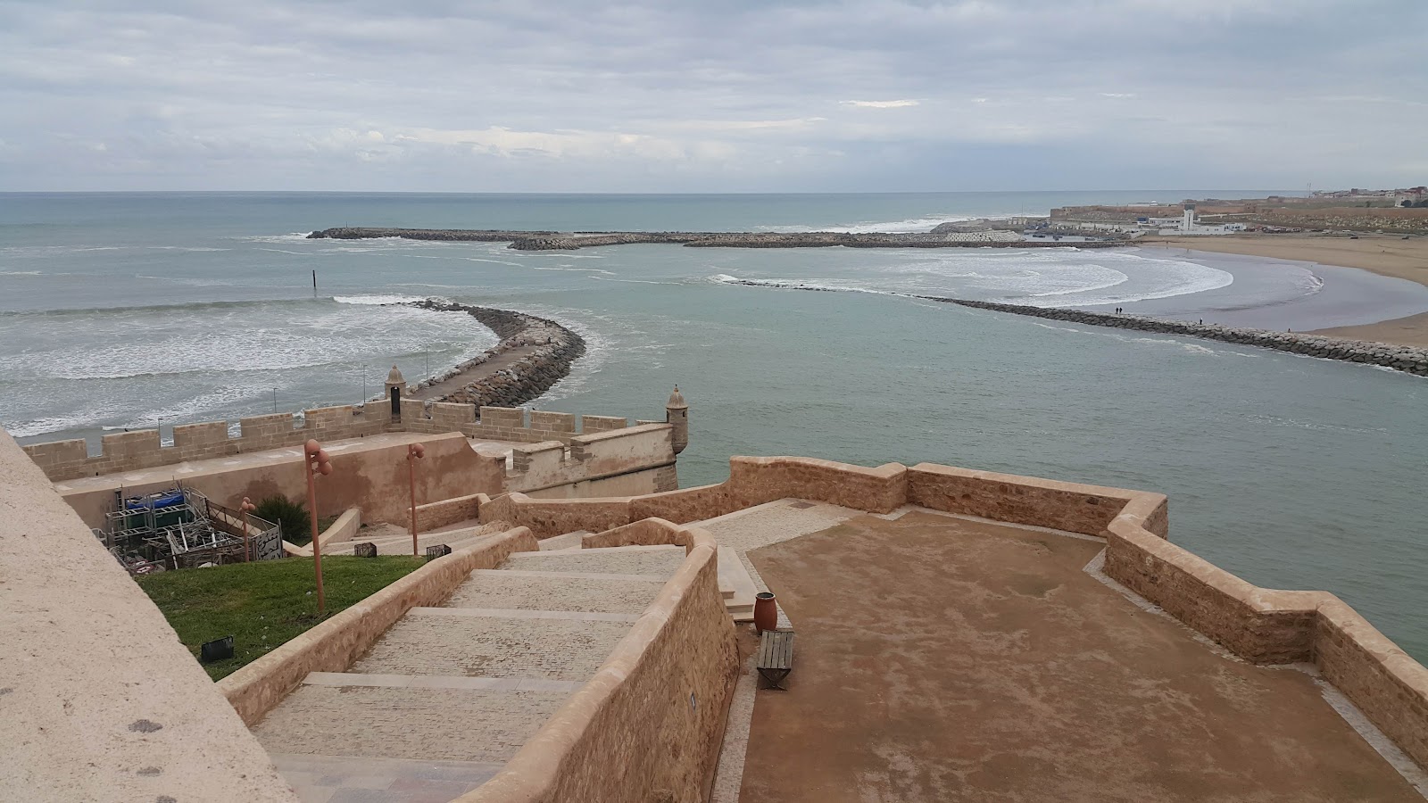 Hôtel Diwan Casablanca - Casablanca