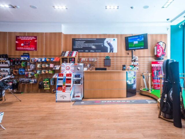 Authentic Sport - Casablanca - +212 5223-63277
