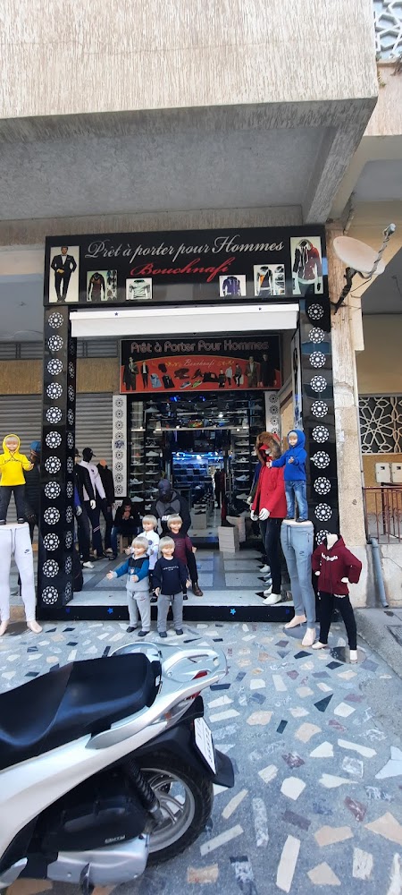 Bochnafi sports