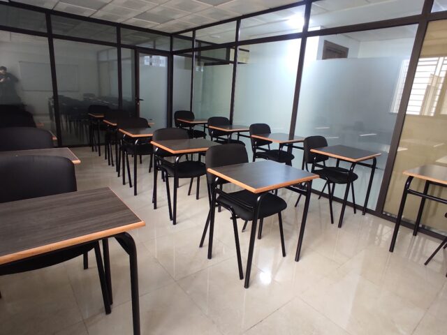 Ikigai Academy - Casablanca - +212 5229-73434