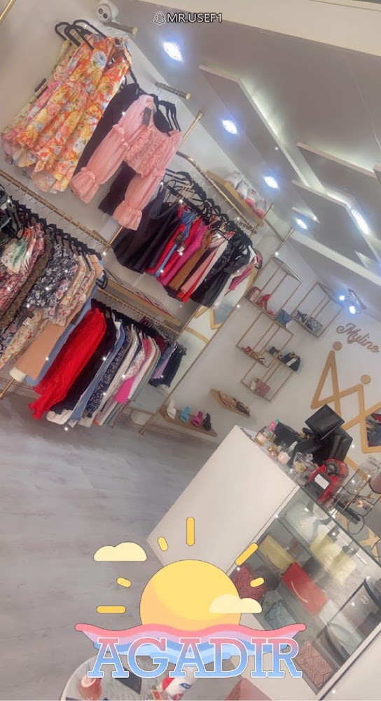 Myline Agadir