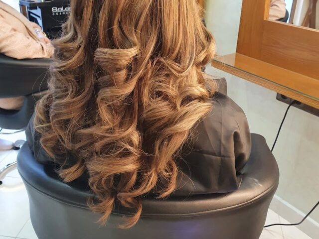 Salon & Esthétique Chaimae Prestige - Tétouan - +212 693-586426