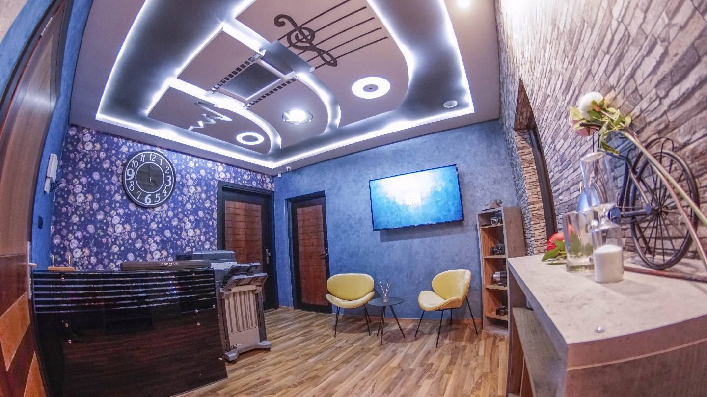 Maxteam production - Oujda
